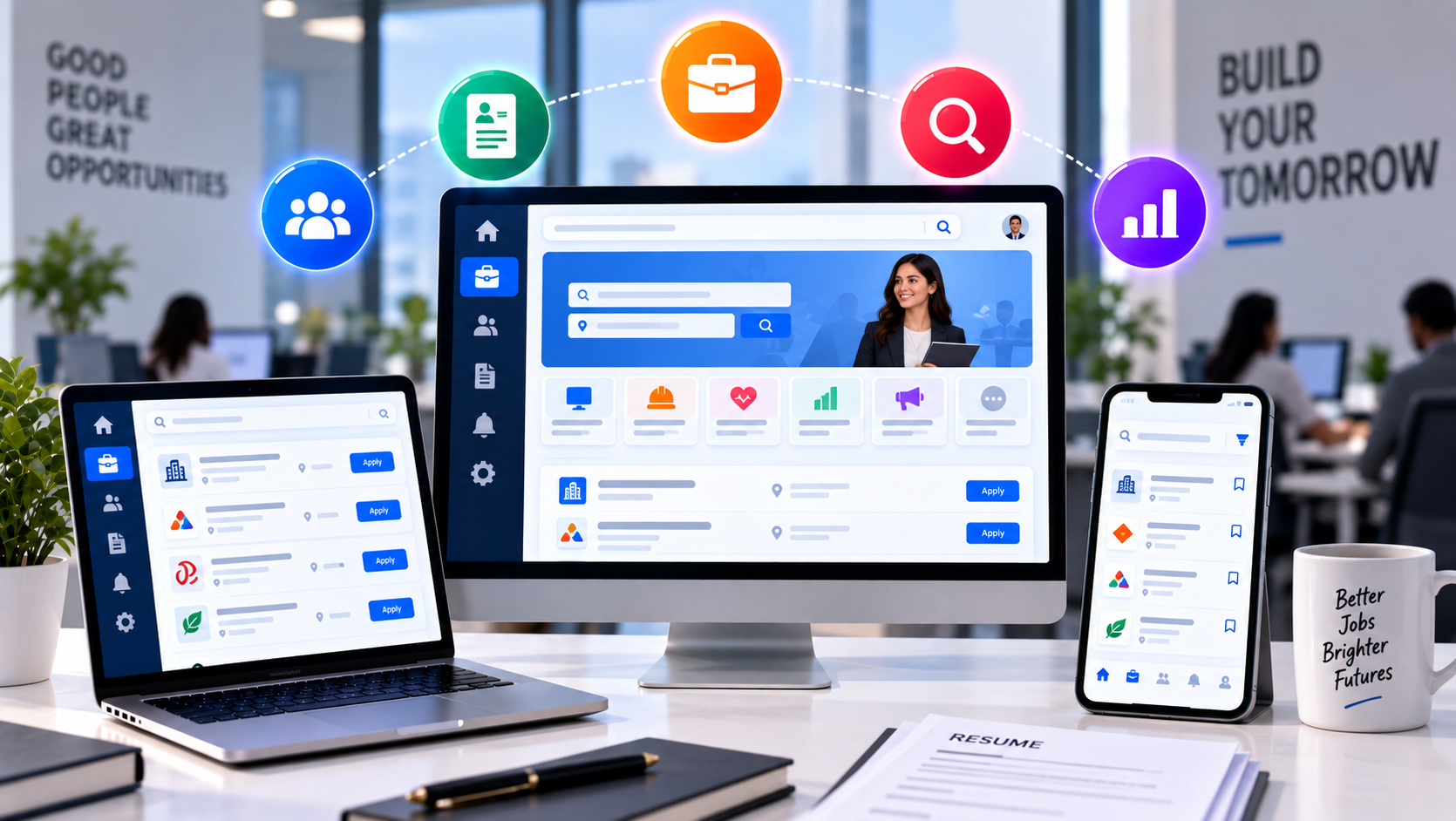 Job Portal