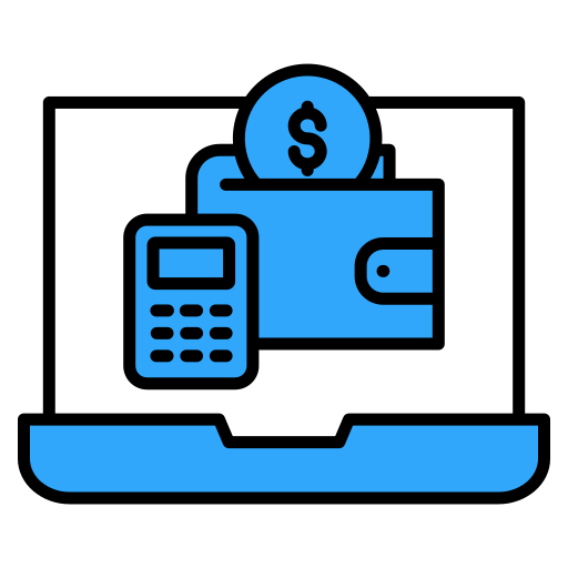 Accounting & Billing Software